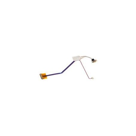 Samsung 151 LCD Display Cable Blue